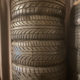 205/40R17 4本　新品　未使用