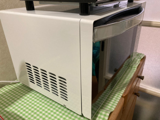Haier 電子レンジ