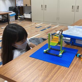 ロボット プログラミング教室　Crefus知立南校　知立市・安城...