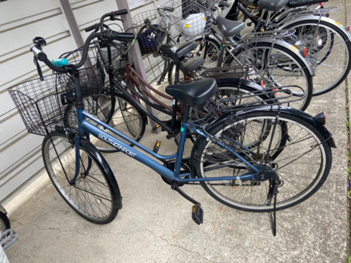 自転車