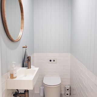 トイレのトラブル発生！毎日使う場所だからこそお気軽に♪の画像