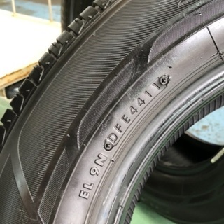 車検に使える‼️中古タイヤ無料プレゼント‼️ - 車検