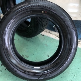 車検に使える‼️中古タイヤ無料プレゼント‼️ - 高松市