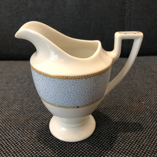 マニファクチャードモナコ ティーポット シュガーポット クリーマーの