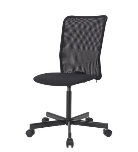 IKEA 椅子　デスクチェア　トーベルゲット