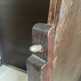 【お譲りします】全身鏡の画像