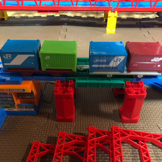 [売切れ]プラレール EF66-54号機②の画像