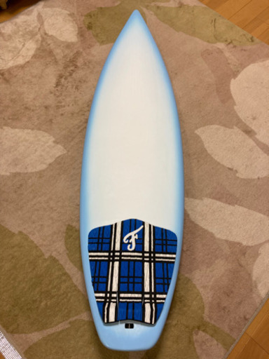 【超美品】J r.用サーフボード　特典あり