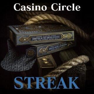 🌼カジノサークル『 S T R E A K 』　　　　メンバー募集