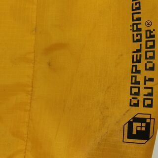 一人用携行ソロテント ドッペルギャンガー ST-01の画像