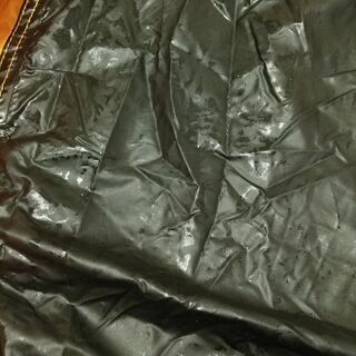 一人用携行ソロテント ドッペルギャンガー ST-01の画像