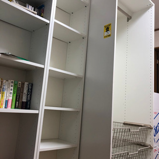 IKEA ビリー　本棚