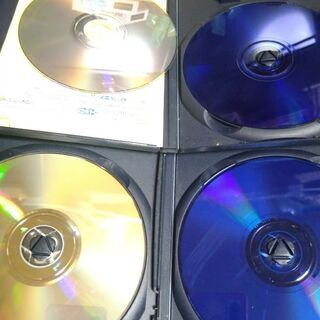 プレステソフト8本  wii3本動作未確認