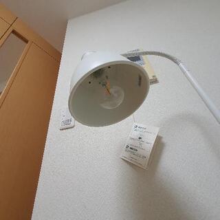 イケア照明