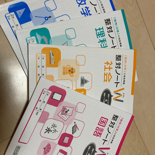 整理と対策【セット内容は概要欄にて】【追加あり】の画像