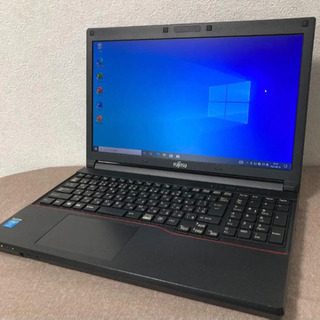 No.9 オフィス付き ハイスペック ノートPC