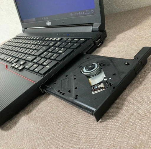 No.9 オフィス付き ハイスペック ノートPC