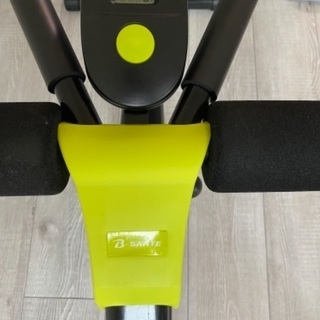 トレーニング用腹筋シェーパーの画像