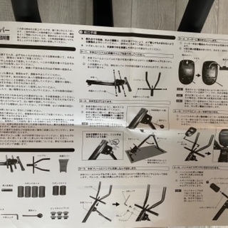 トレーニング用腹筋シェーパーの画像