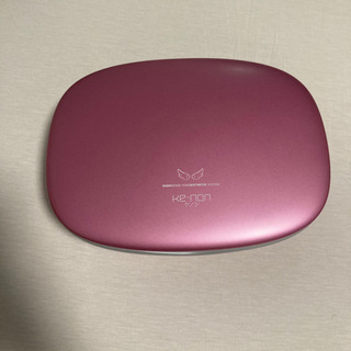 ケノン　家庭用脱毛器　ver.4.1 人気・おすすめ｜多用途・生活用品におすすめ 口コミ人気 即納