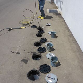 岩見沢・江別　水道・トイレ・蛇口のトラブル　住宅設備のトラブル　出張費・見積無料 − 北海道