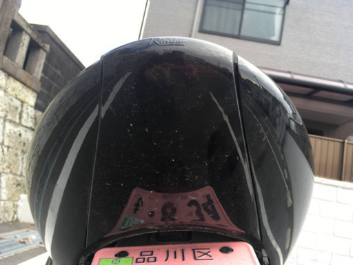 MBK サンダー 125 マックススター 125