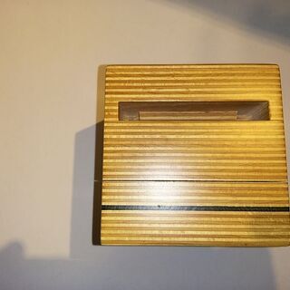 スマホ用置くだけスピーカーの画像