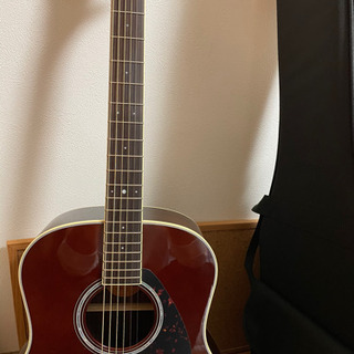 アコギ アコースティックギター YAMAHA LL6 