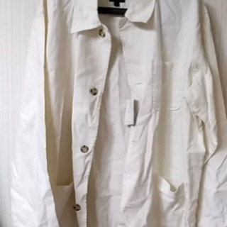 服（男性）　多数差し上げます