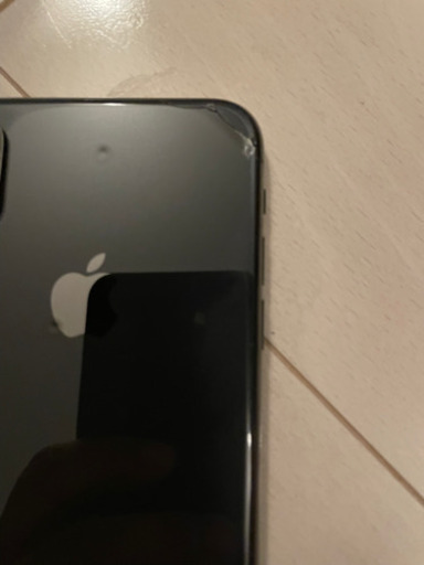 iPhone x 256GB  SIM解除済み　残債無