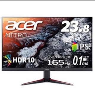 ◆美品◆VG240YPbmiipx ゲーミングモニター NITRO（VG0）