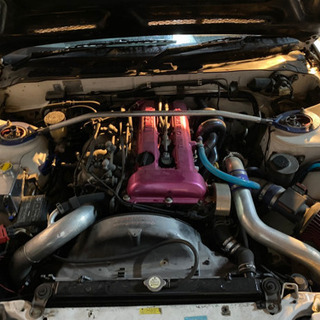180SX H8の画像