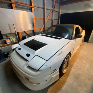 180SX H8