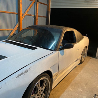 180SX H8の画像