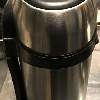 象印 ZOJIRUSHI 保温・保冷 1.5L ステンレスボトル...