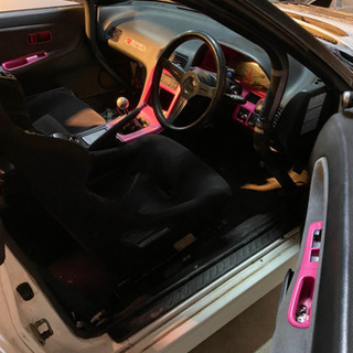 180SX H8の画像