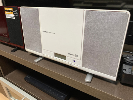 Bluetoothスピーカー(15,000円相当)