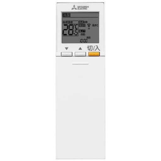〈売約済み ジモティーにて〉７月第４弾　新品未使用　6畳用エアコン　三菱電機　霧ヶ峰Sシリーズ