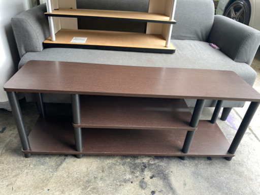 ★美品★オシャレ テレビボード