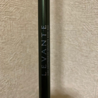 7日まで　バス釣り　メガバス　レバンテ　F4-72LV 
