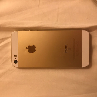 土曜日限定　iPhone SE 64GB SIMフリー