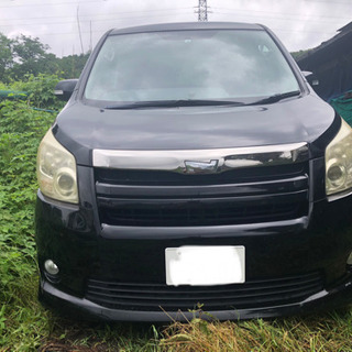 ◆トヨタノア◆値下げ不可◆