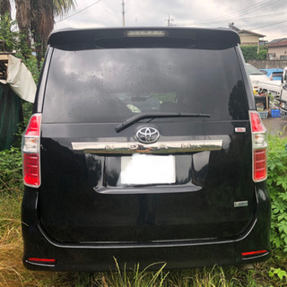 ◆トヨタノア◆値下げ不可◆の画像