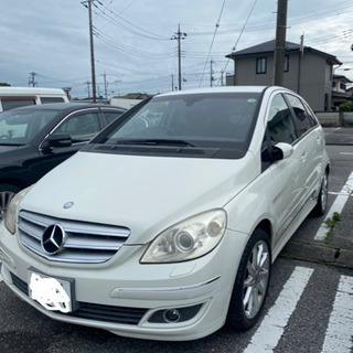 メルセデスベンツ！車検あり！乗って帰えれます！