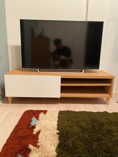 SONY BRAVIA 40インチ液晶テレビ