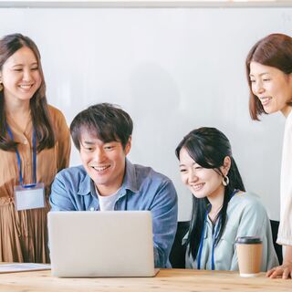 【未経験可】事務・管理業務全般補佐・動画編集できる方募集！