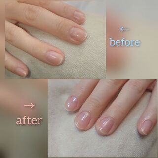 ☆出張ハンドネイルケア承ります☆ - 美容