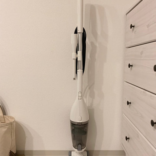 amadana 掃除機の画像