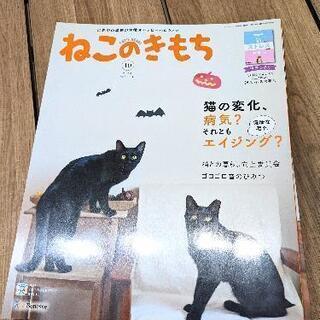 ねこのきもち　13冊セット