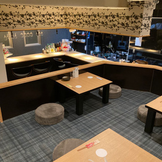 急募‼️オープニングスタッフ大募集‼️の画像